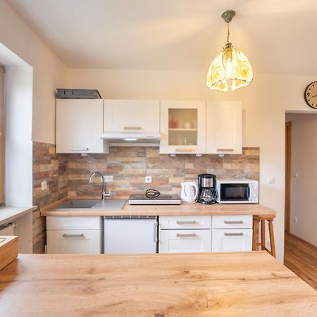 Apartman Arberblick 20 Bayerisch Eisenstein Luaran gambar