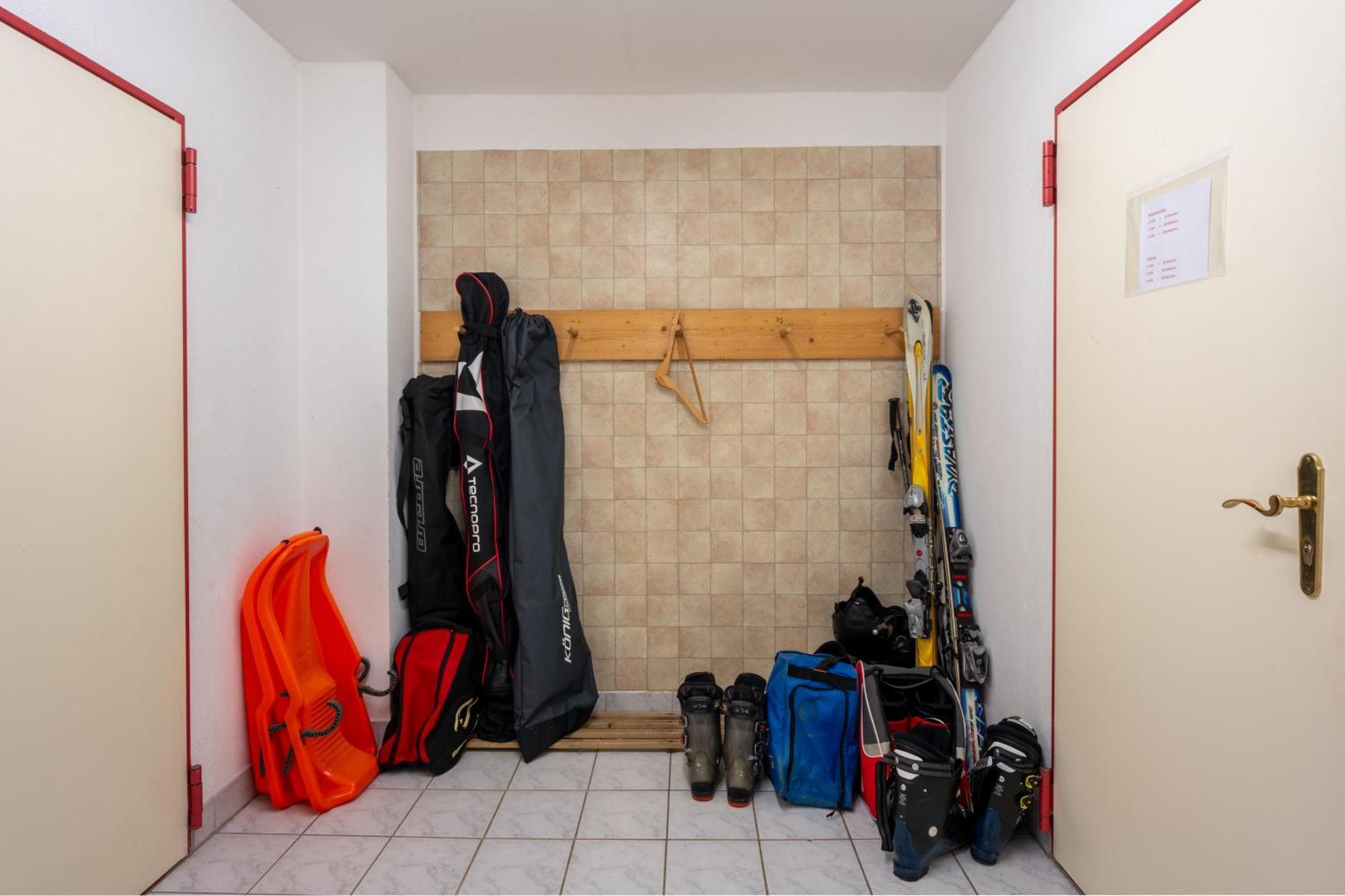 Apartman Arberblick 20 Bayerisch Eisenstein Luaran gambar