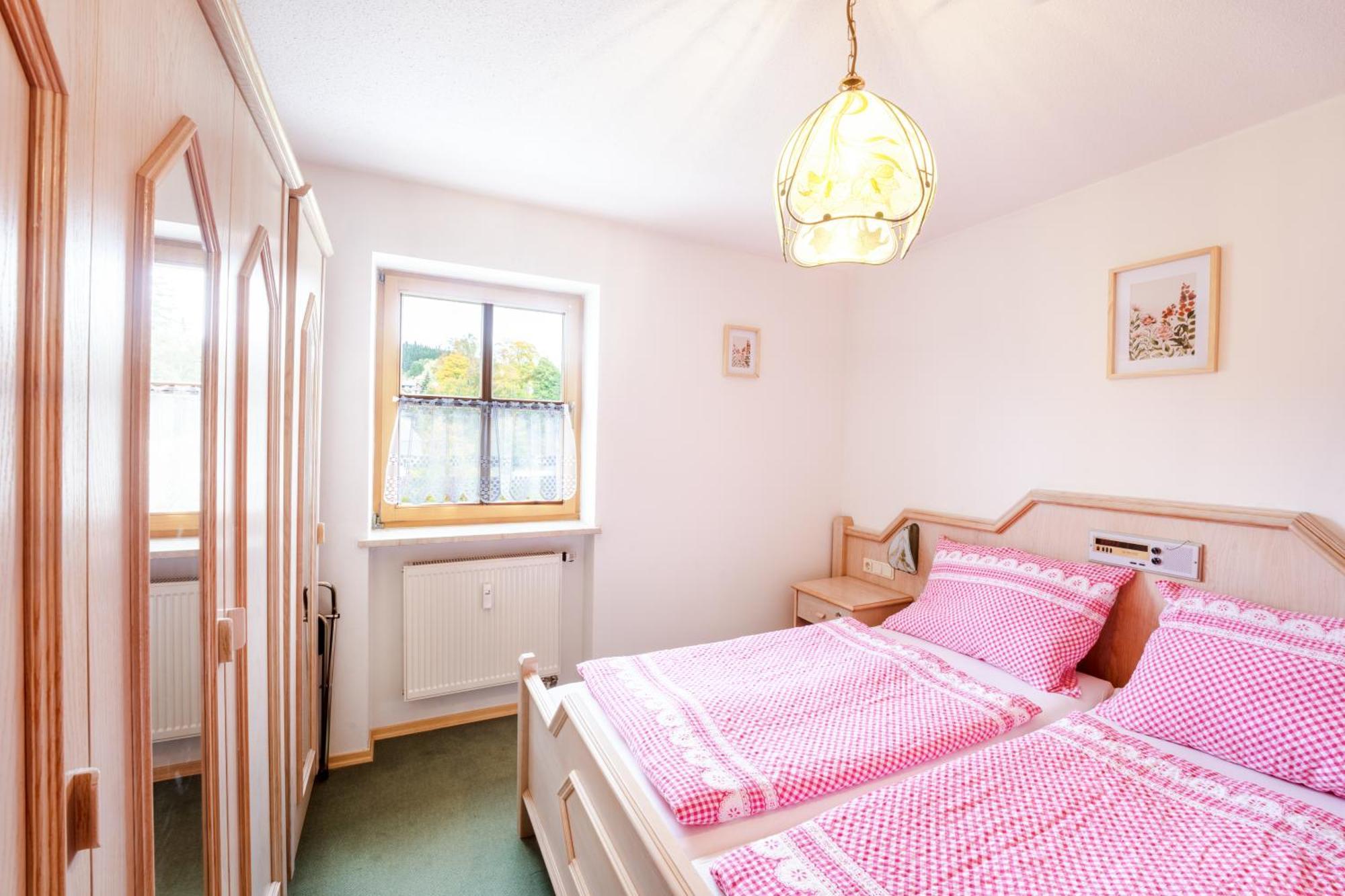 Apartman Arberblick 20 Bayerisch Eisenstein Luaran gambar