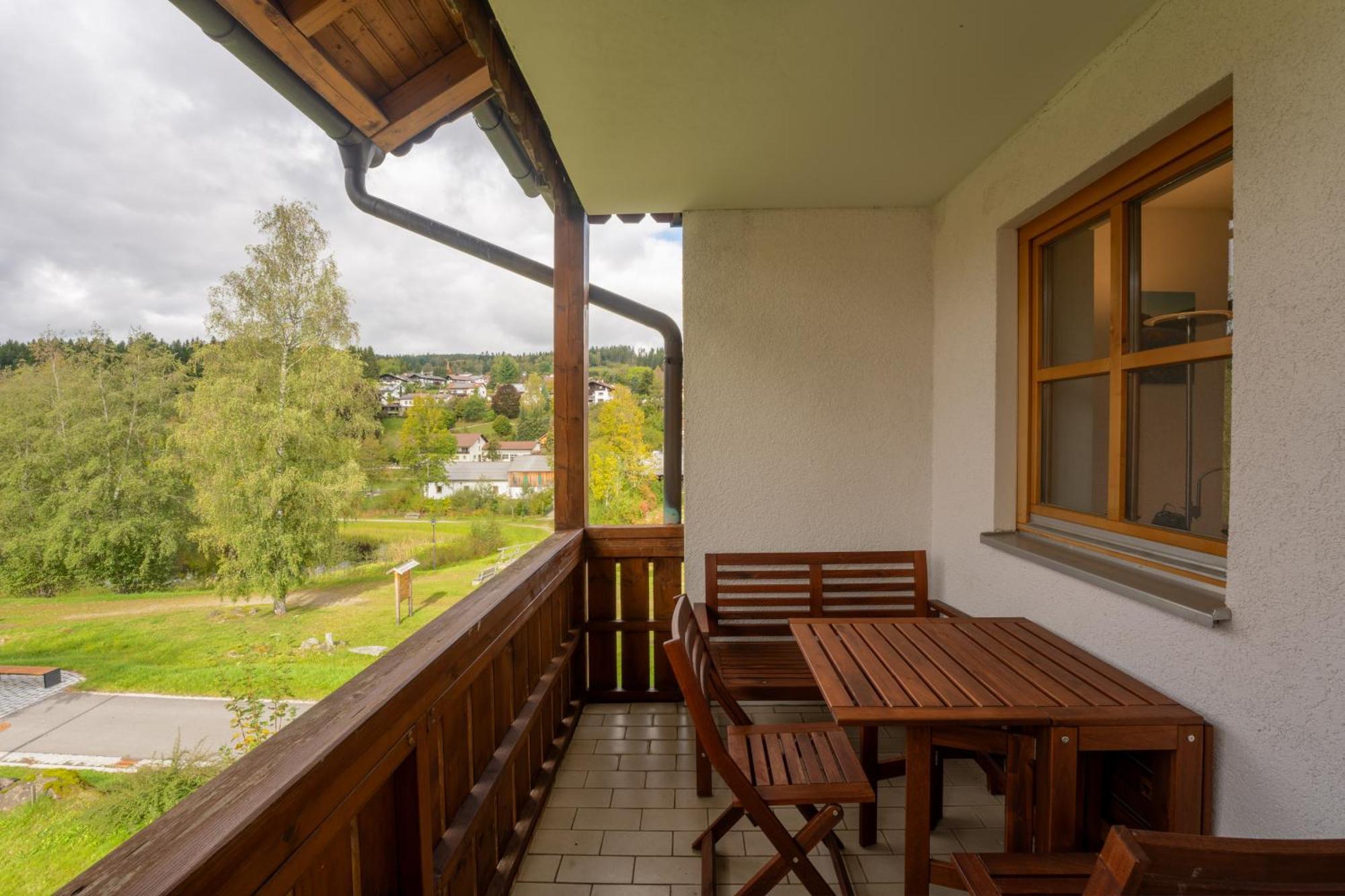 Apartman Arberblick 20 Bayerisch Eisenstein Luaran gambar