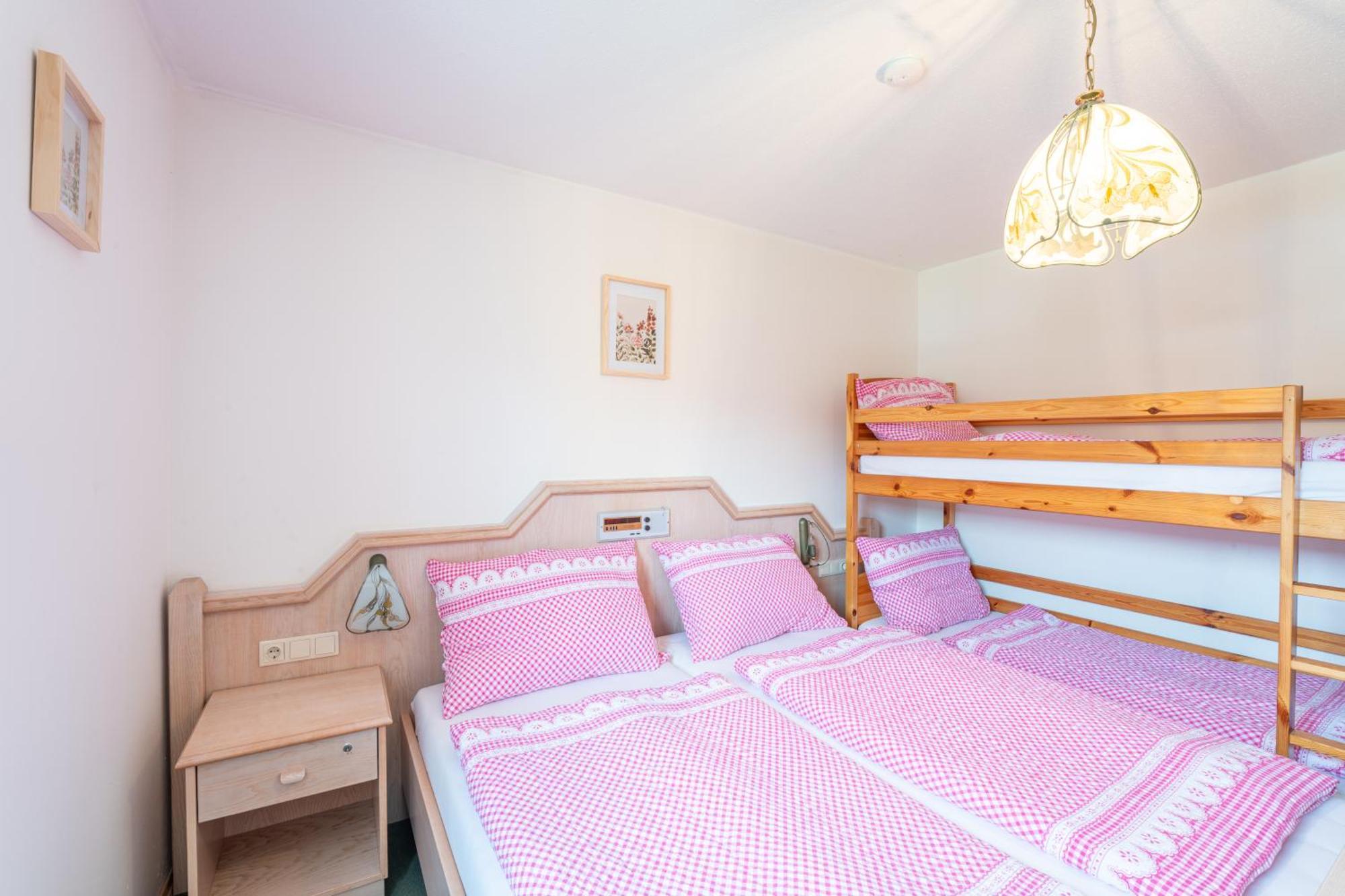Apartman Arberblick 20 Bayerisch Eisenstein Luaran gambar