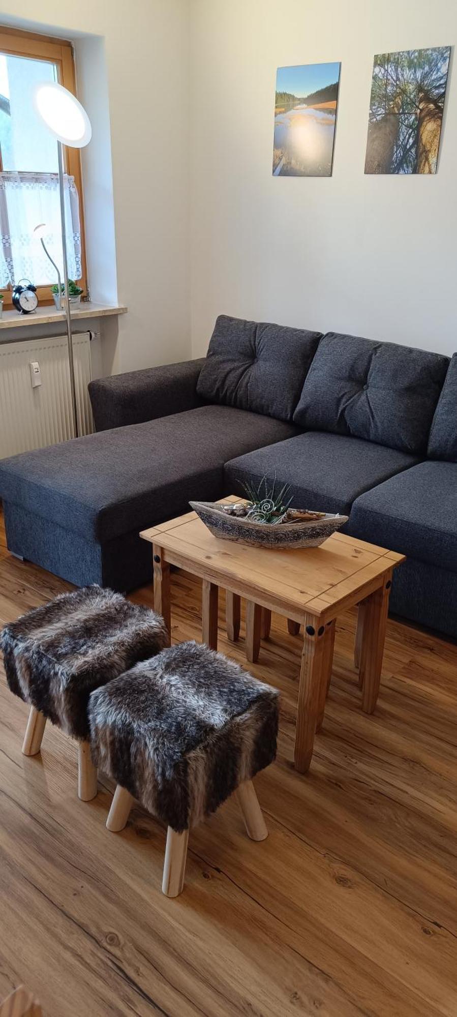 Apartman Arberblick 20 Bayerisch Eisenstein Luaran gambar